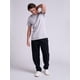 thumbnail image 2 of Pantalón Russell Athletic Dr-Power de forro polar con bolsillo inferior abierto, 2 of 3