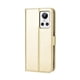 thumbnail image 1 of Funda tipo libro para Realme GT NEO 3, cartera todo‑en‑uno, funda multifuncional con tarjetero y correa de muñeca desmontable, 1 of 4