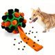 thumbnail image 1 of Snuffle Ball Dog Toy, Interactive Dog Puzzle Toys, Puzzle Anti Dismantling Dog Toys, 1 of 4