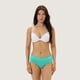 thumbnail image 3 of Pack de 6 Calzones Bikini Algodón Mujer, 3 of 8