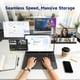 thumbnail image 3 of Laptop NIMO N150 de 15,6" FHD, 16 GB de RAM, 512 GB SSD, Wi‑Fi 6, 3 of 9