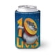 thumbnail image 1 of 10 Vidas Funda enfriadora de latas, aislante de bebidas para mantener frías o calientes, funda térmica plegable para latas, portabebidas reutilizable, 1 of 6