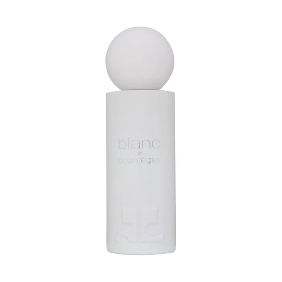 Perfume Courreges Blanc Eau de Parfum 90 ml para mujer