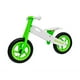thumbnail image 2 of Bicicleta Madera New Riders Green/white, 2 of 5