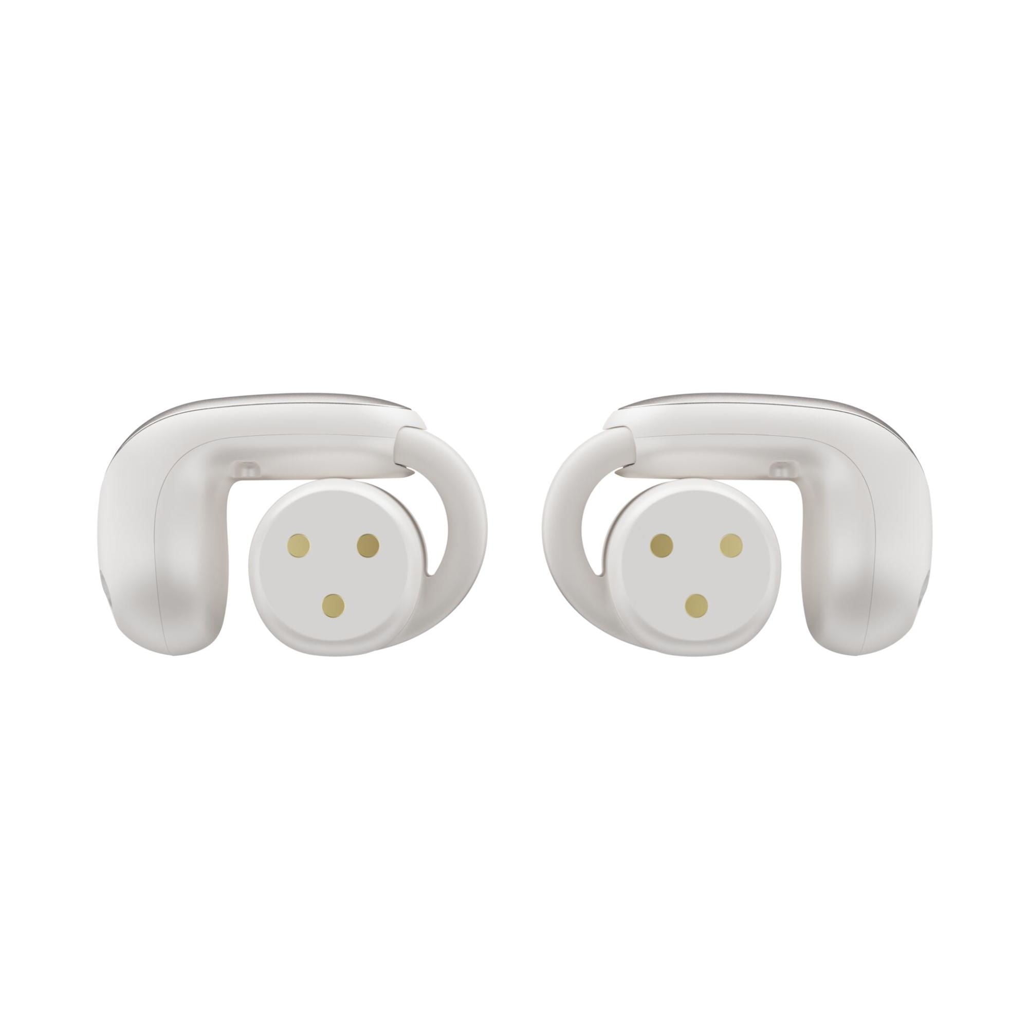 Bose Ultra Open Earbuds - White | SoloTodo.cl