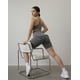 thumbnail image 5 of Short Deportivo Mujer Push Up con Bolsillo Trasero, 5 of 6