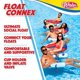 thumbnail image 2 of Silla inflable para piscina WAHU Float Connex Aqua Pool, 2 of 8