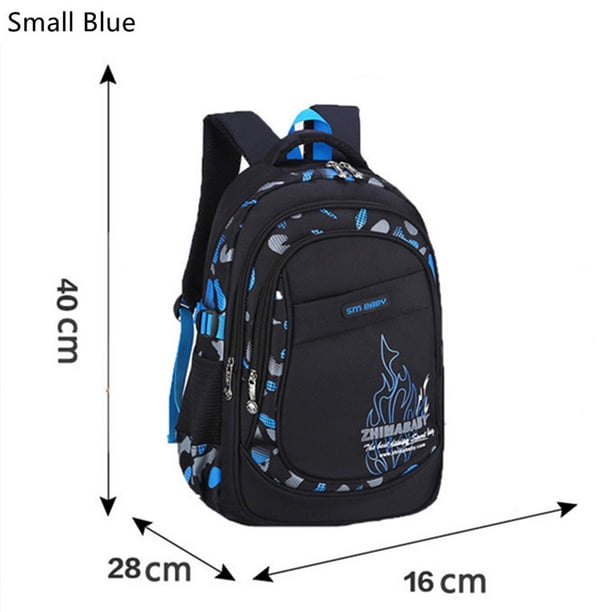 school backpack for teenage boys elementary school bags 6-12 years old boys waterproof book bag student backbag kids satchel