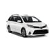 thumbnail image 2 of Pastillas Freno para auto Toyota Sienna 2011-2020 Delantero, 2 of 4