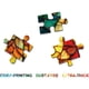 thumbnail image 3 of Puzzle BBOLDIN Bloom Mosaic 1000 Piezas 70x50cm, 3 of 3