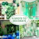 thumbnail image 4 of 6 serpentinas de papel (4,5 cm x 25 m/rollo). Ideales para decorar fiestas, bodas y festivales., 4 of 6