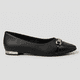 thumbnail image 1 of Zapato Mujer Negro/Dorado Ana 02 Piccadilly, 1 of 5