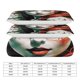 thumbnail image 3 of Poison Ivy Bedding Sets Ultra Soft Skin-Friendly Duvet Cover 3 Piece, Cute Comforter Cover Bed Set for Boys Girls Kids, 3 of 5