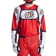 thumbnail image 2 of Camiseta Moto Troy Lee Designs GP Pro Air Adult Rojo/Blanco, 2 of 9