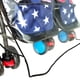 thumbnail image 3 of Cobertor impermeable para lluvia para cochecito doble HSJH universal, 3 of 7