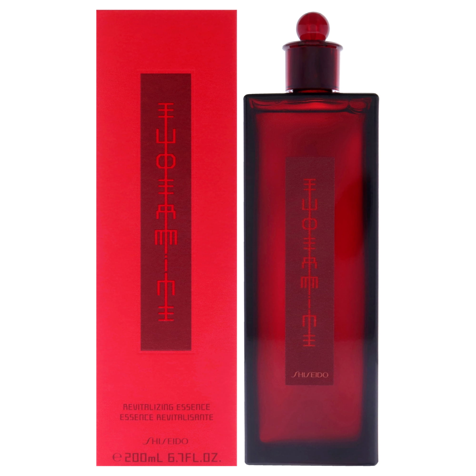 Esencia Revitalizante Eudermine De Para Mujeres - Esencia De 6,7 Oz