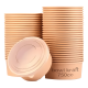 thumbnail image 1 of Envase bowl de 750ml pack 50 unidades colaciones ensalada, 1 of 3