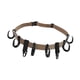 thumbnail image 2 of Treestand Correa Gear Hangers Soporte Portátil Para Senderismo Mochilero Patio Trasero Caqui, 2 of 3