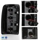 thumbnail image 3 of Luces Traseras LED AKKON para Chevy Suburban/Tahoe 2000‑2006, 3 of 7