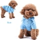 thumbnail image 4 of Paquete de 4 camisetas para perros, camisetas para cachorros, ropa, abrigos y tops, 4 of 5