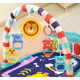 thumbnail image 3 of Juego De Bebe Gimnasio Musical Piano Y Sonajero Alfombra Para Bebe, 3 of 4