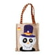 thumbnail image 5 of Bolsa De Mano Con Asa Para Dulces O Trucos, Reutilizable, Para Halloween, Con Forma De Calavera, 5 of 5