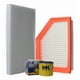 thumbnail image 2 of Kit Filtro Para Nissan Sentra 2 0 Mr20dd 2020 2025, 2 of 3