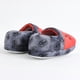 thumbnail image 3 of Pantufla Niño Spiderman Marvel Arañas Gris, 3 of 5