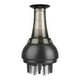 thumbnail image 2 of Peine Aplicador De Cuero Cabelludo 4ml Para Viajes A Casa Hombres, Negro, 2 of 3