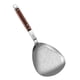 thumbnail image 4 of Skimmer Profesional Cuchara Ranurada Duradera Para Cocinar Papas Fritas Mango De Madera De 36,8 Cm, 4 of 5
