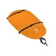 thumbnail image 3 of Kayak Cockpit Drape Cover Ajustable Con Gancho Para Kayak Outdoor Interior Naranja XL, 3 of 5