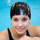thumbnail image 4 of Gorro de Natación de Licra Desmarcar Friends, 4 of 6