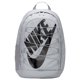thumbnail image 1 of Mochila Nike Hayward 26 L Gris/Negro Resistente al Agua, 1 of 1