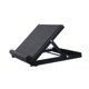 thumbnail image 1 of Tablero De Inclinación Para Estiramiento De Terneros Placa Inclinada Portátil Para Fitness Home Gym Black, 1 of 5