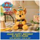 thumbnail image 2 of Peluche de cumpleaños Chase de Paw Patrol GUND 24 cm, 2 of 7
