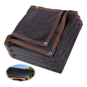 Genérica - Lona Carpa Malla Sombra 3*4 Metros