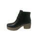 thumbnail image 5 of Botín Ecocuero ZAV10 Negro, 5 of 5