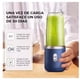 thumbnail image 2 of Licuadora De Vasos Portatil Recargable USB C 400ml 40W, 2 of 6