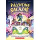 thumbnail image 1 of Libro Scholastic – Valentina Salazar no es una cazadora de monstruos, 1 of 1
