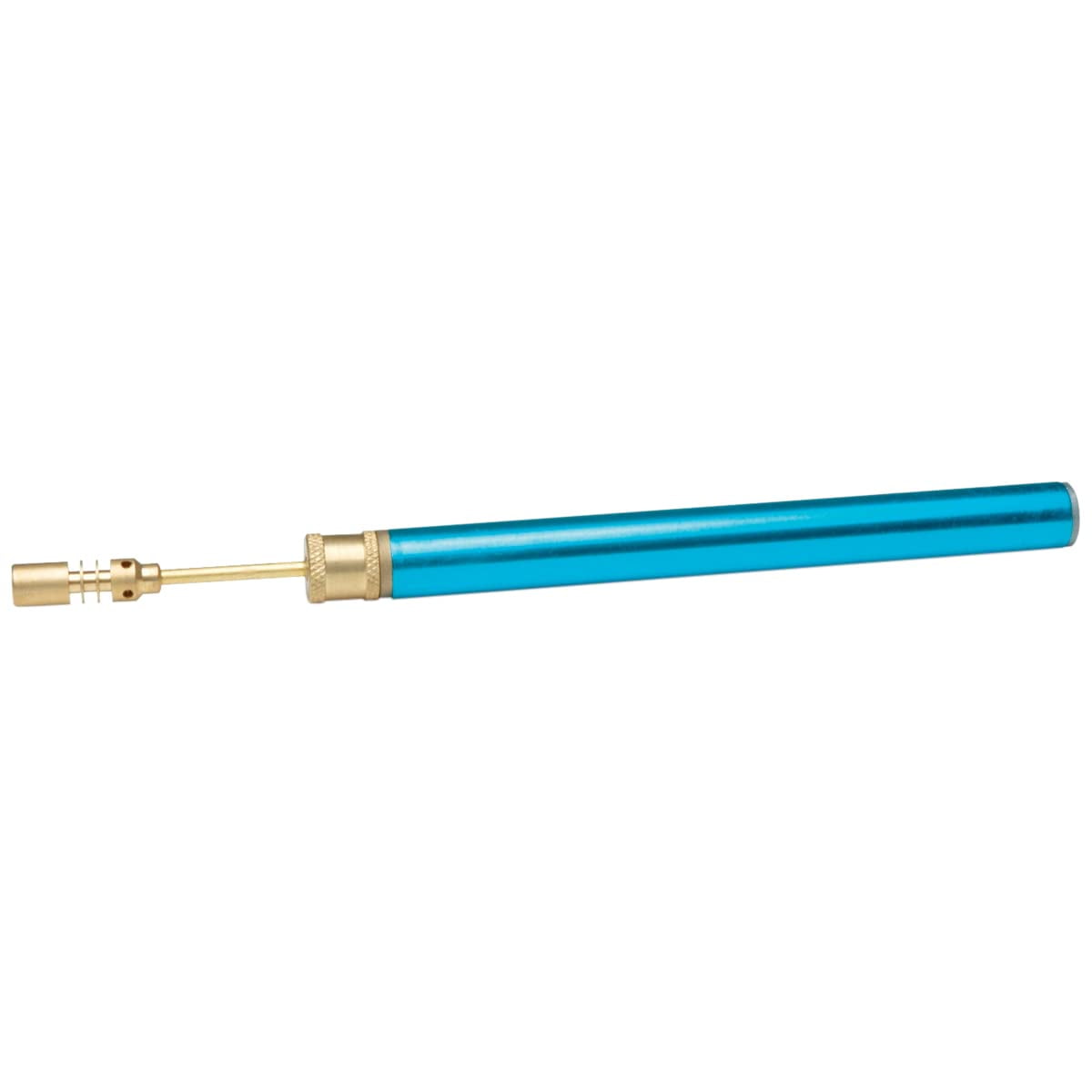 Linterna Tipo Lápiz De Butano Recargable Roadpro Rp-1010