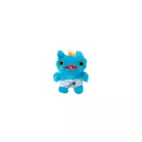 Juguete De Peluche Fuggler Screech Series 3 De 10 Cm De Altura