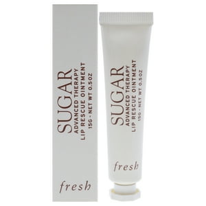 Ungüento Labial Fresh Sugar Advanced Therapy 15Ml