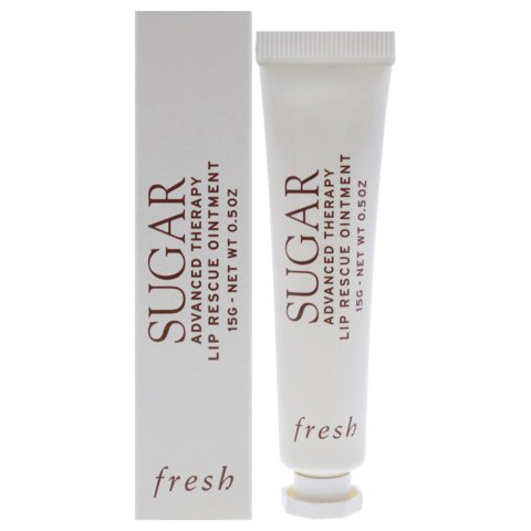 Ungüento Labial Fresh Sugar Advanced Therapy 15Ml