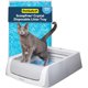 thumbnail image 1 of PetSafe ScoopFree Crystal Pro Legacy Self-Cleaning Litter Box, 1 of 3