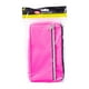 thumbnail image 3 of Estuche Escolar Triple Cierre Rosado Neon, 3 of 4
