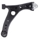 thumbnail image 2 of Bandeja suspension inferior delantera izquierda toyota rav4 2.0 2000 2005, 2 of 3