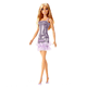 thumbnail image 2 of Muñeca Glitz Barbie - Rubia Vestido Morado, 2 of 2