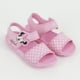 thumbnail image 2 of Sandalia Niña Rosado Lunares Minnie Disney, 2 of 4