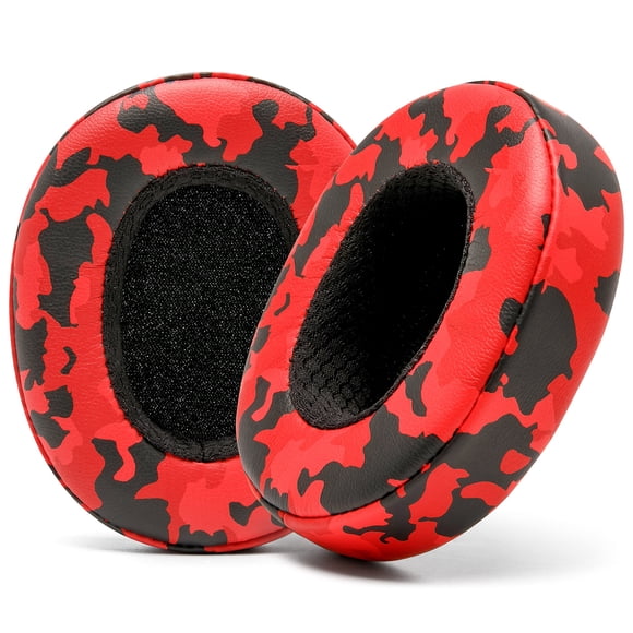 Almohadillas de repuesto para Skullcandy Hesh 3 y Crusher