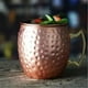 thumbnail image 3 of Set De 2 Vasos De Cobre 500ml Tragos Moscow Mule Mojito Bar, 3 of 3